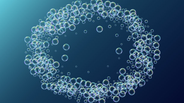 洗发水泡沫。洗洁精浴泡沫，泡沫和浴缸皂。图片下载