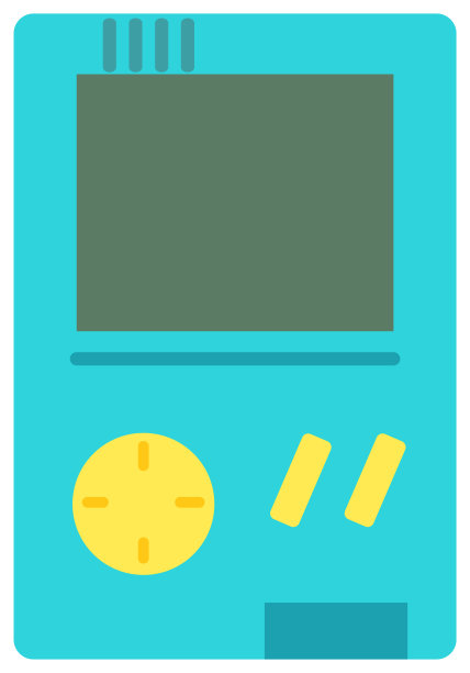 视频游戏配件图片下载