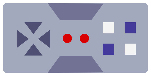 视频游戏配件图片下载