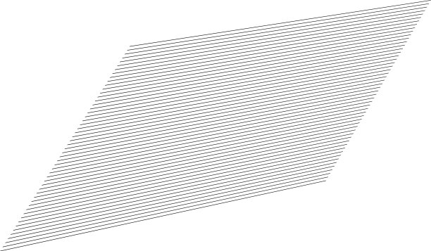 三维线条纹透视消失收敛图片下载
