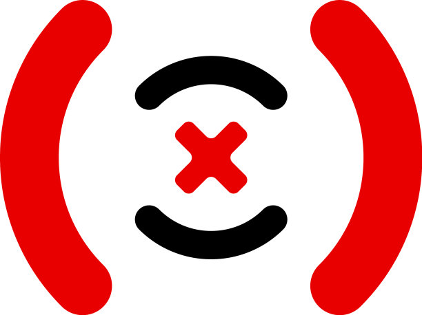 目标标记十字线和取景器图标图片下载
