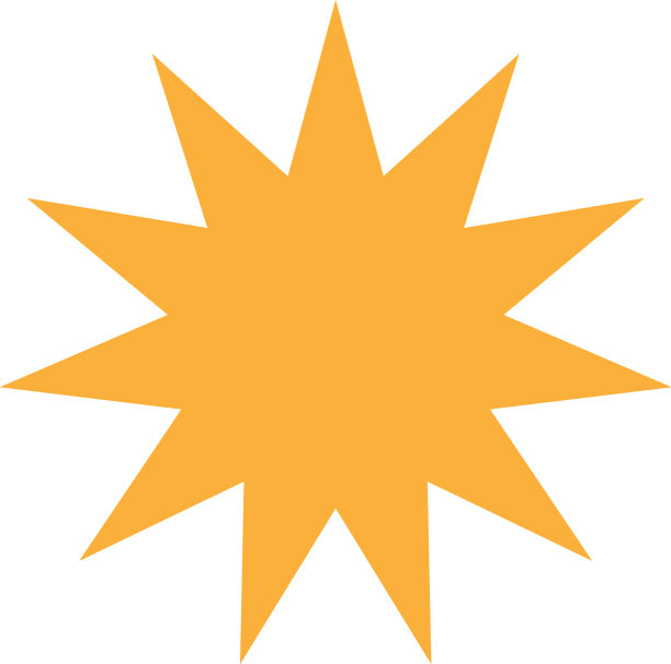 星形符号图片下载
