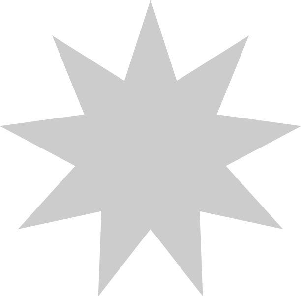 星星符号图标图片下载