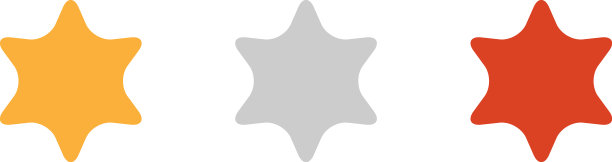 金银铜奖奖励明星图标象征图片下载