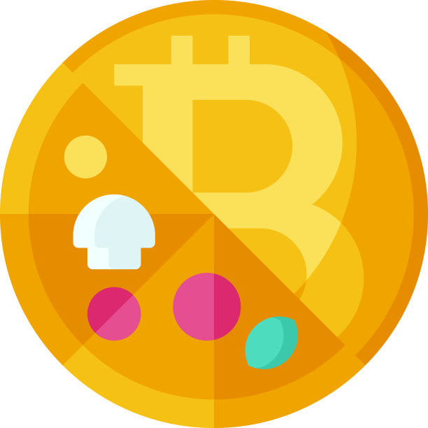 披萨比特币图标相关图片下载