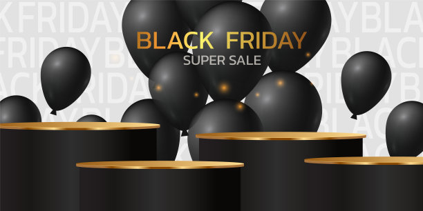 黑色星期五图片下载