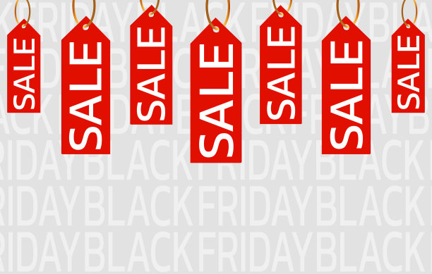 黑色星期五图片下载