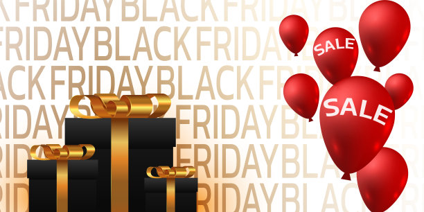 黑色星期五图片下载