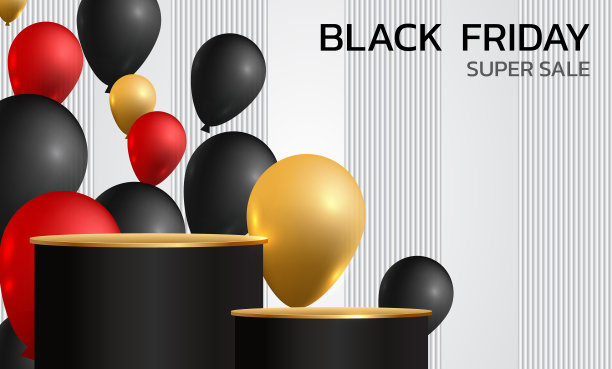 黑色星期五图片下载