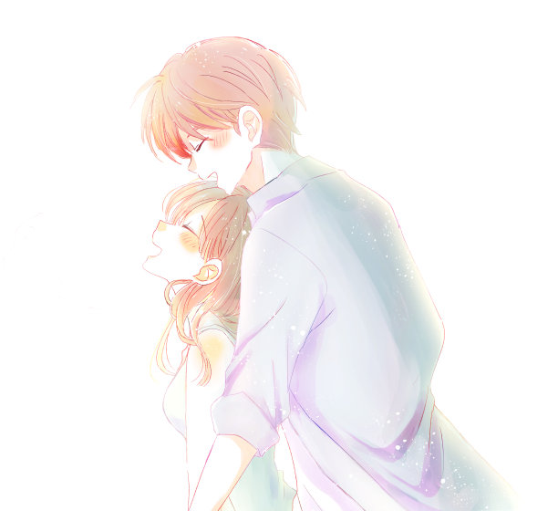 一群男人和女人图片下载