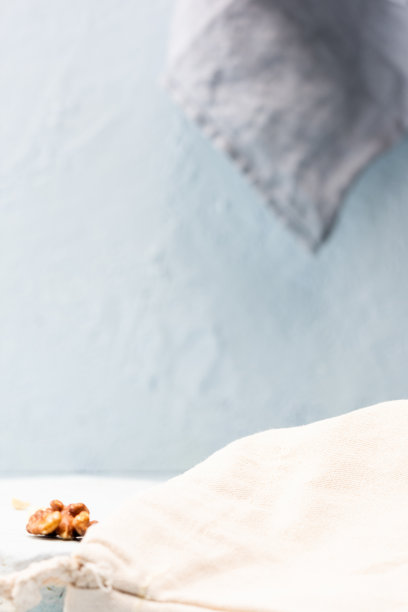 散焦食物背景图片下载