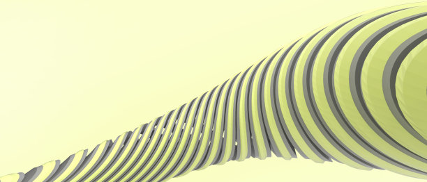 网络空间和网络连接概念的创新和技术背景。业务概念，数据，协调，团队合作，黄色，连接，软件，设备连接-3d渲染图片下载