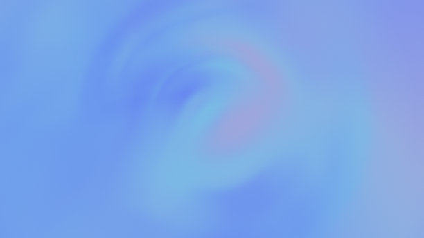 抽象渐变模糊蓝色配合纹理噪音效果背景，用于艺术产品设计和社交媒体，时尚复古的复古风格和极简风格图片下载