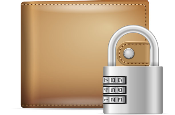 钱包安全图片下载