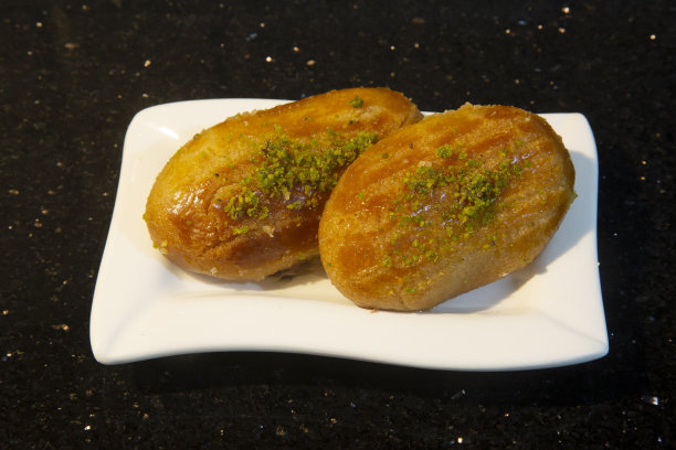 土耳其软糖糖果图片下载