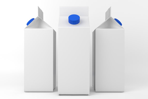 牛奶盒图片下载