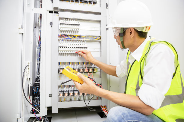 电气工程图片下载