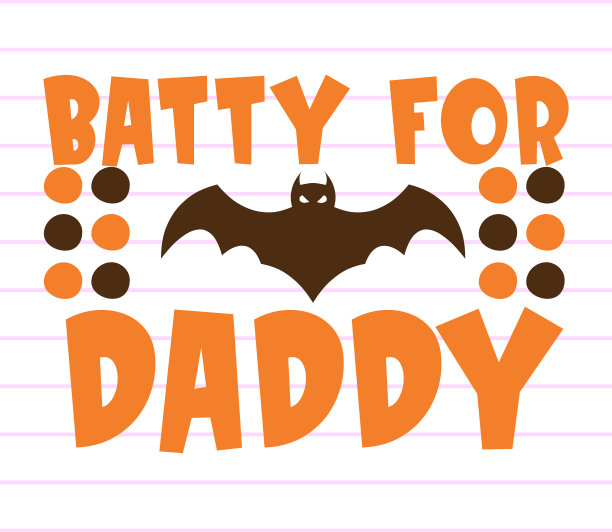 万圣节t恤和SVG设计图片下载