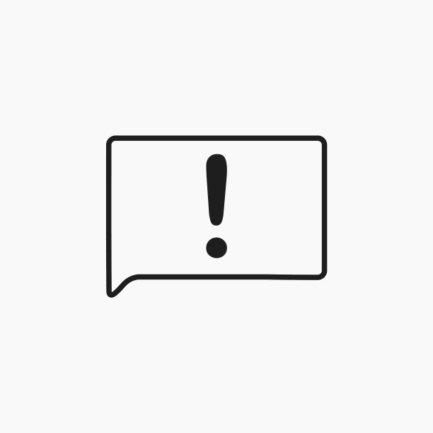 决策图标扁平风格eps图片下载