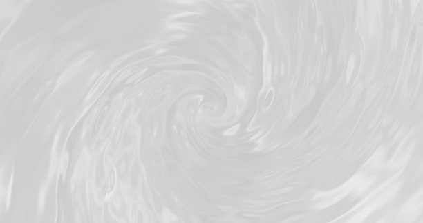 宏观白色光滑旋转化妆品质地面霜，牛奶或酸奶，抽象背景图片下载
