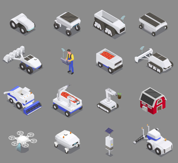 农业自动化组图片下载