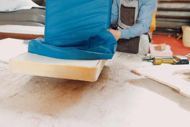 家具装潢及织物翻新制造图片下载