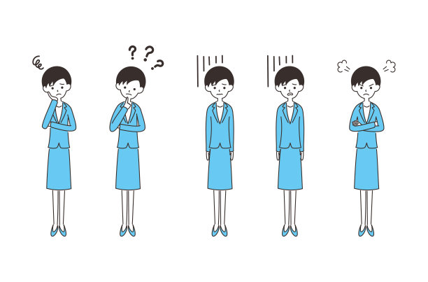 姿势合适的女人图片下载