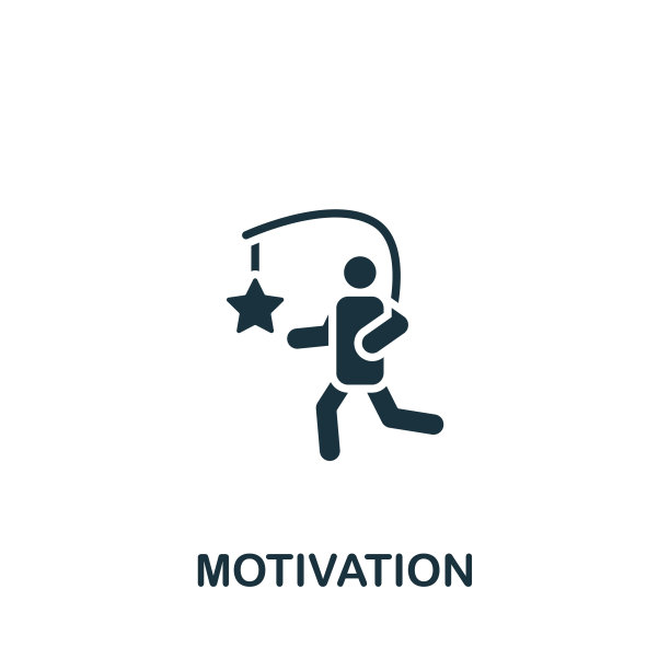 动机图标单色简单图标为图片下载