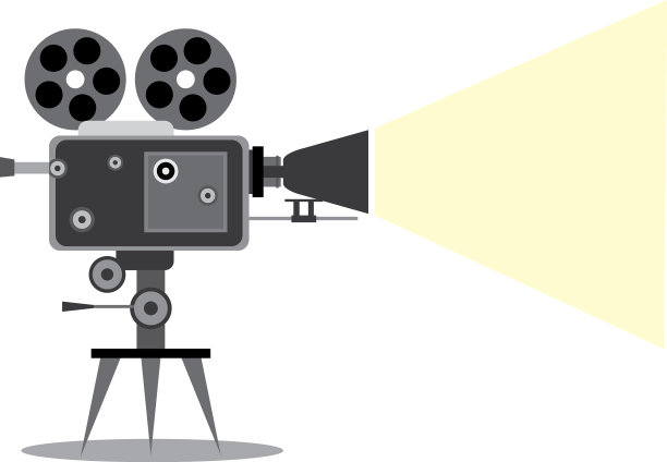 老式胶片相机图片下载