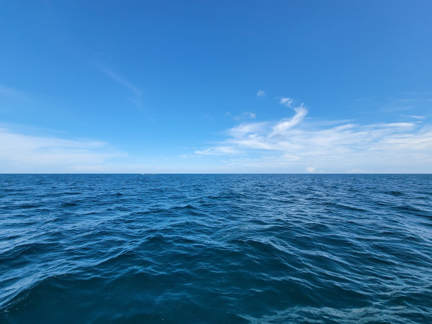 墨西哥湾阿拉巴马地平线图片下载