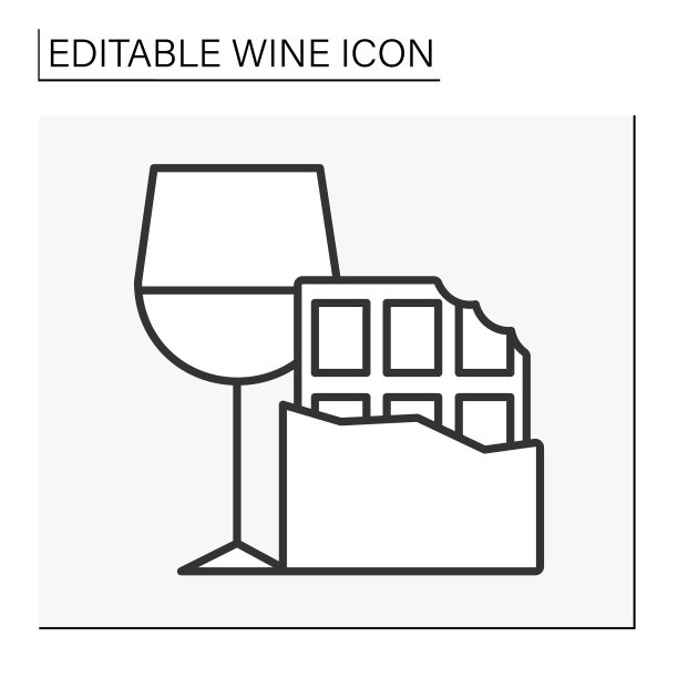 味觉兼容线图标图片下载