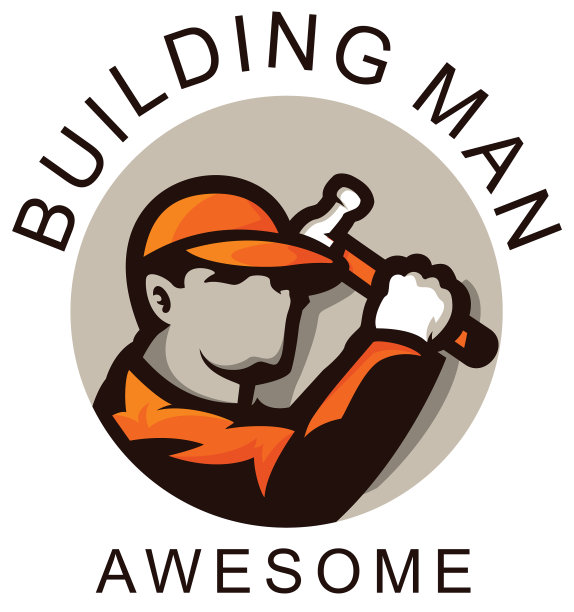 建筑侠标志图标图片下载