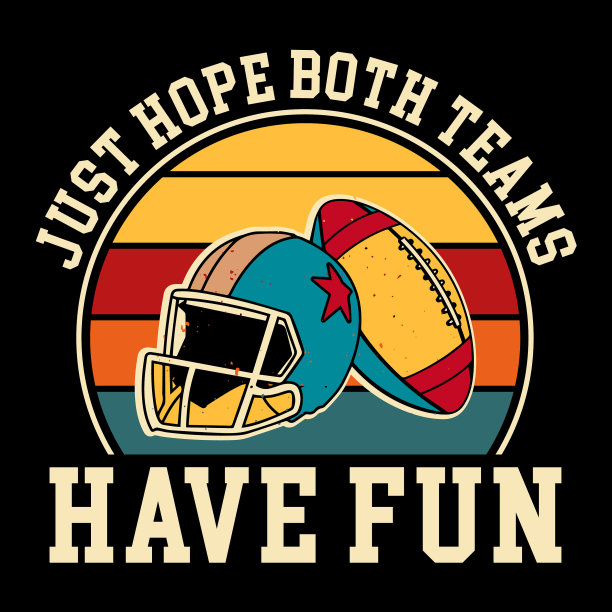 男女足球复古t恤设计图片下载