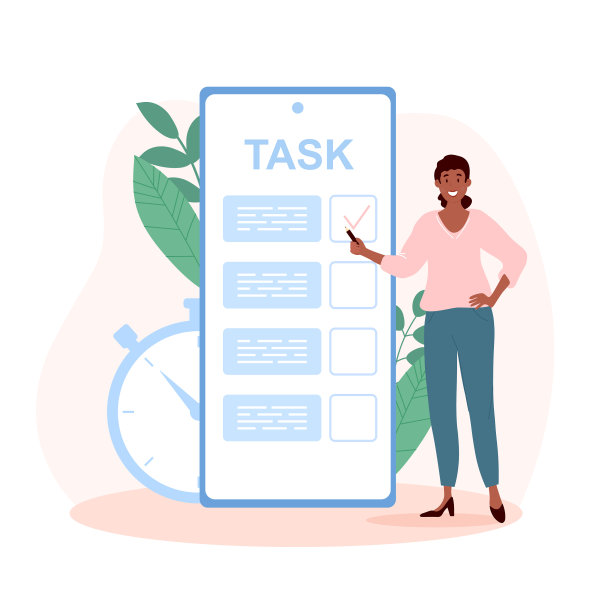 女性规划应用程序图片下载