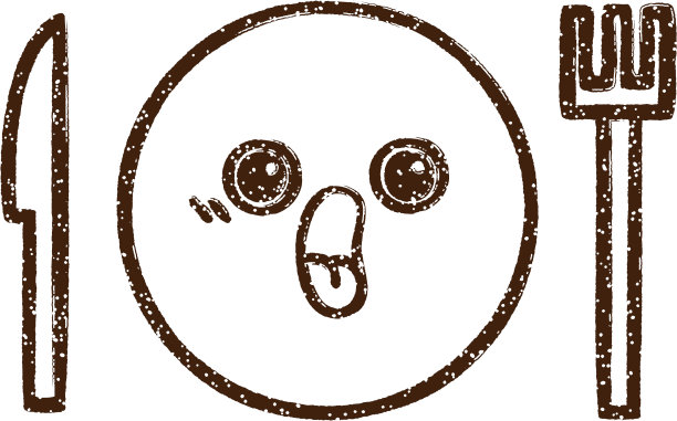 木炭素描图片下载