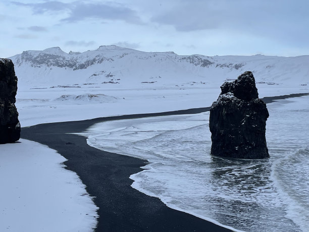 冰岛图片下载