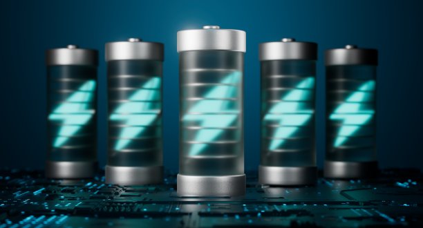 电池可再生能源创新电动汽车锂、固态电池图片下载