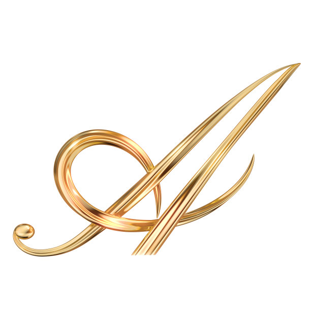 黄金的信图片下载