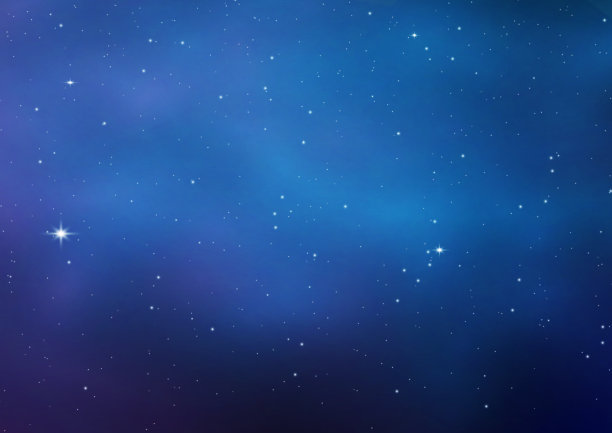 星空图片下载