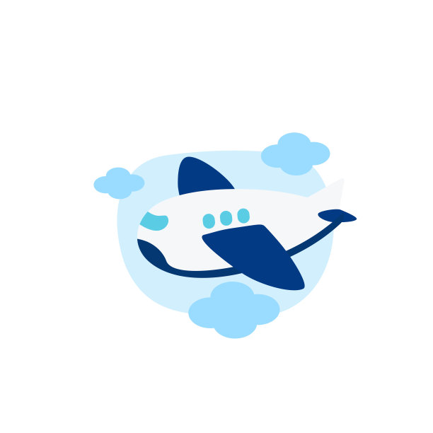 国际旅行乘客机，海运乘飞机图片下载