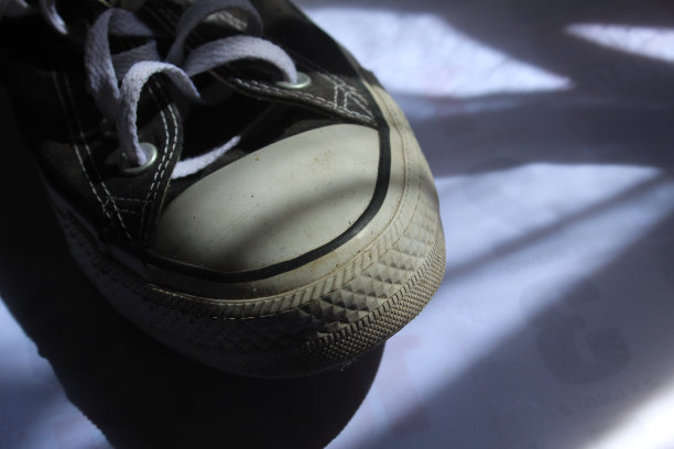 运动休闲鞋图片下载