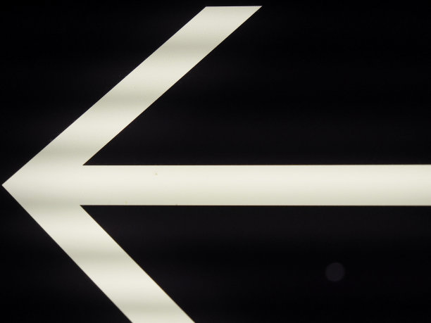 白线。图片下载