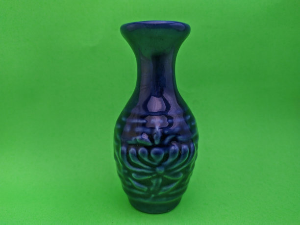 瓷陶瓷花瓶图片下载