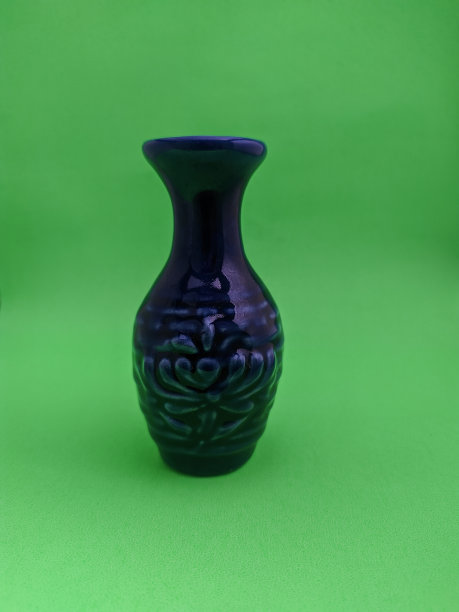 瓷陶瓷花瓶图片下载