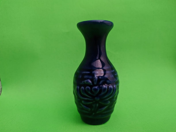 瓷陶瓷花瓶图片下载