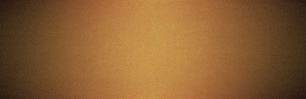 黑棕黄的旧纸纹理带光斑。梯度。哑光。青铜色复古背景与设计空间。图片下载