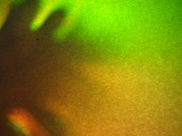 绿色抽象纹理现代散焦模糊漩涡图案背景图片下载