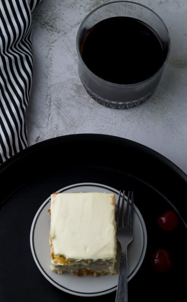 樱桃蛋糕3图片下载