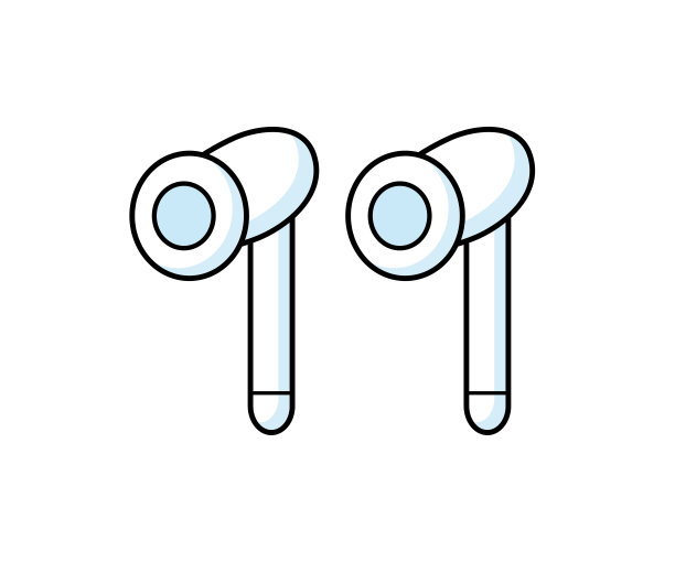 无线耳机图片下载