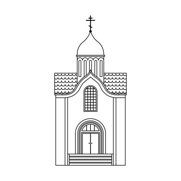 东正教是一种宗教图片下载